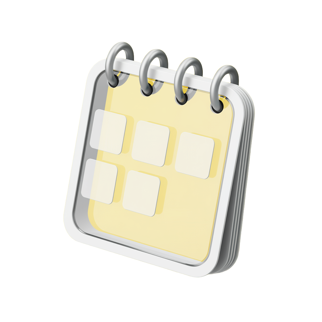 Сервис онлайн записи для салона красоты